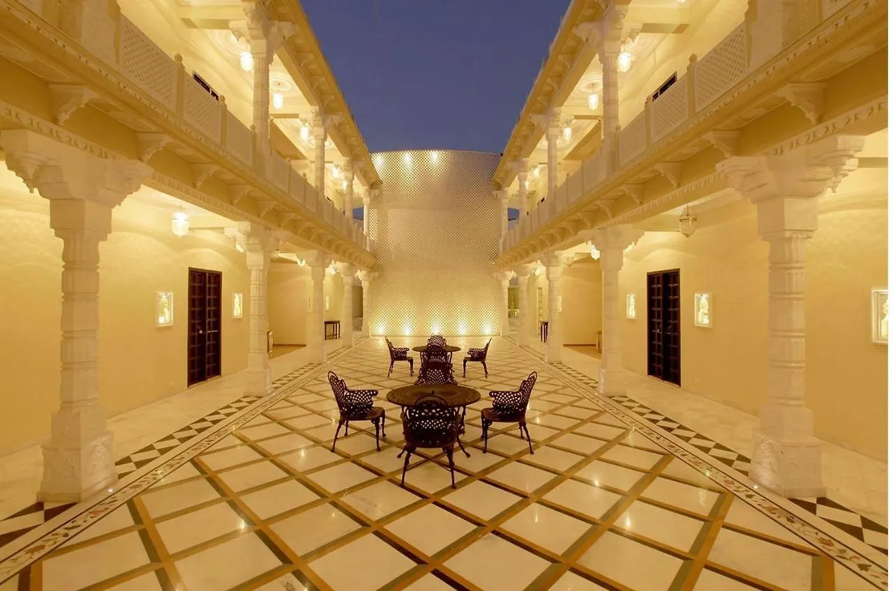 Shouryagarh Resort & Spa Udaipur 4*,